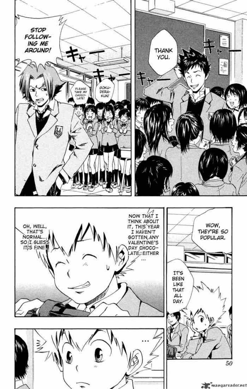 Katekyo Hitman Reborn 36 2