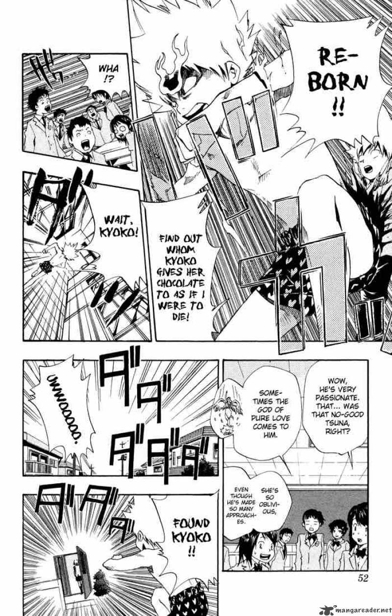Katekyo Hitman Reborn 36 4