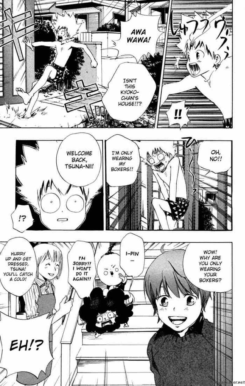Katekyo Hitman Reborn 36 5