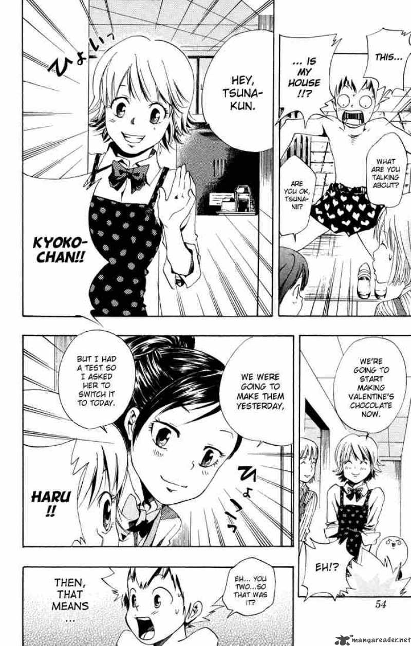 Katekyo Hitman Reborn 36 6