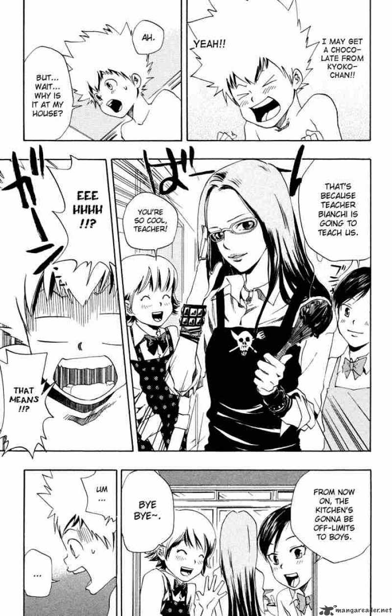 Katekyo Hitman Reborn 36 7