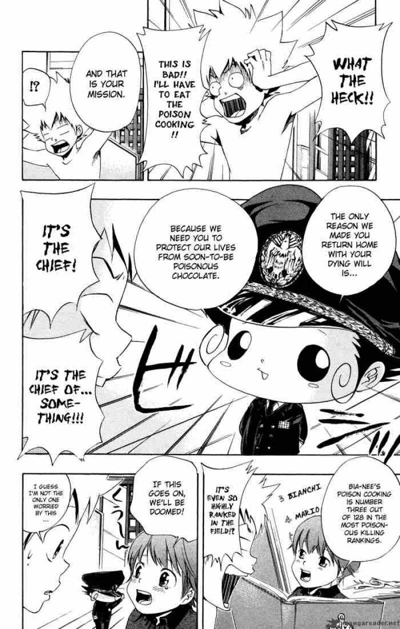 Katekyo Hitman Reborn 36 8
