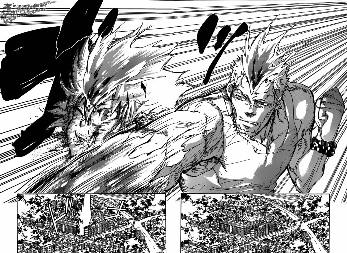 Katekyo Hitman Reborn 360 10