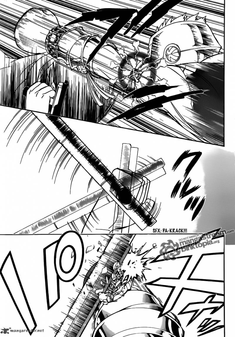 Katekyo Hitman Reborn 361 10