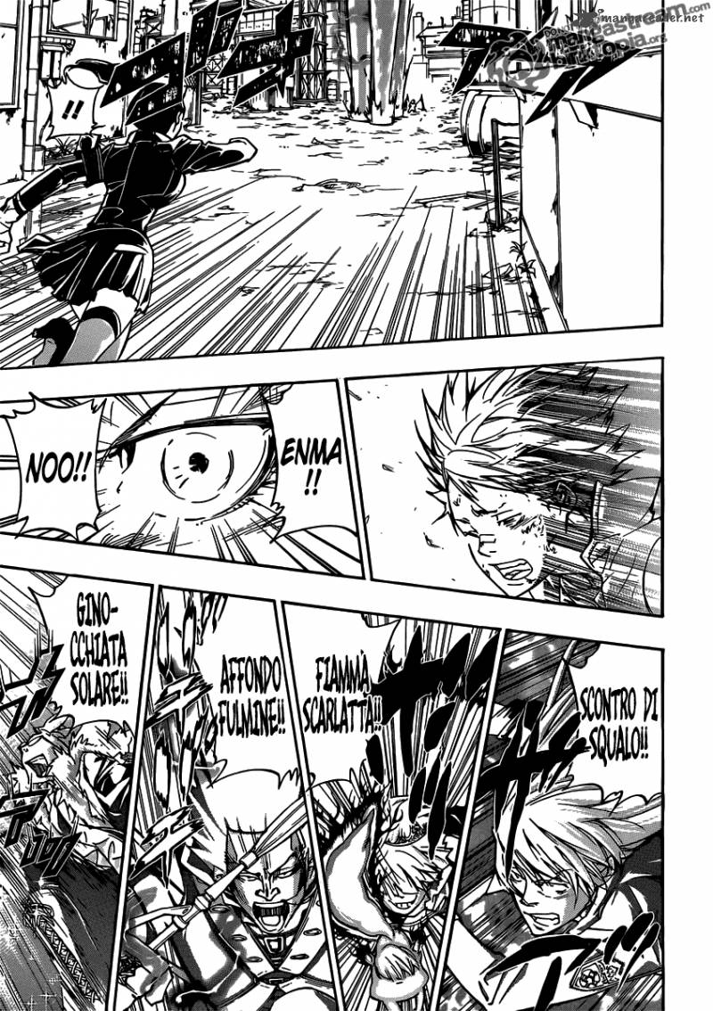 Katekyo Hitman Reborn 362 7