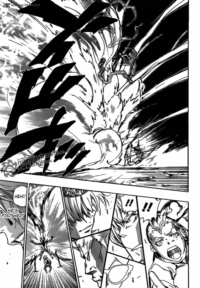 Katekyo Hitman Reborn 362 9