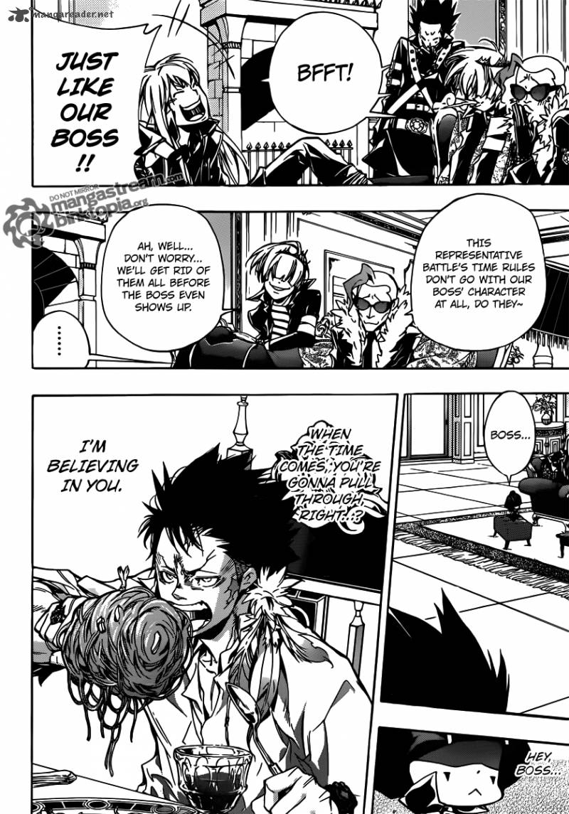 Katekyo Hitman Reborn 365 12