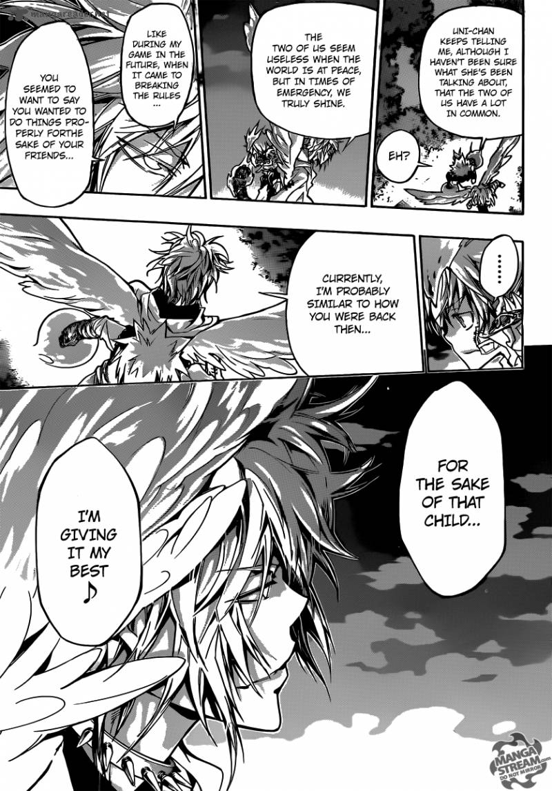 Katekyo Hitman Reborn 366 3