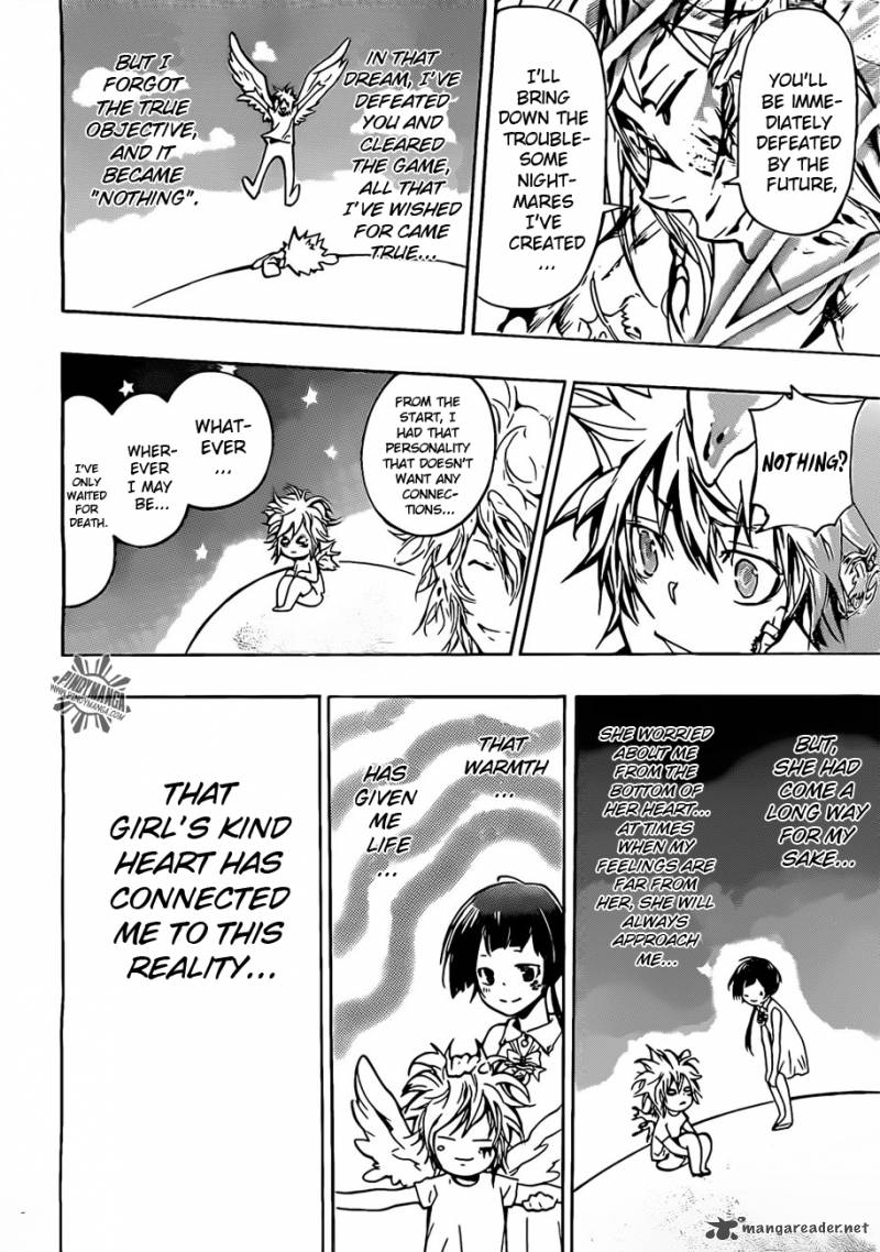 Katekyo Hitman Reborn 368 17