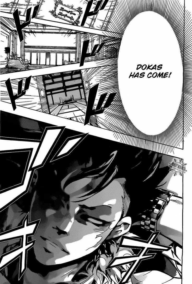 Katekyo Hitman Reborn 368 5