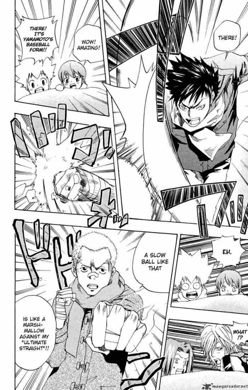 Katekyo Hitman Reborn 37 10
