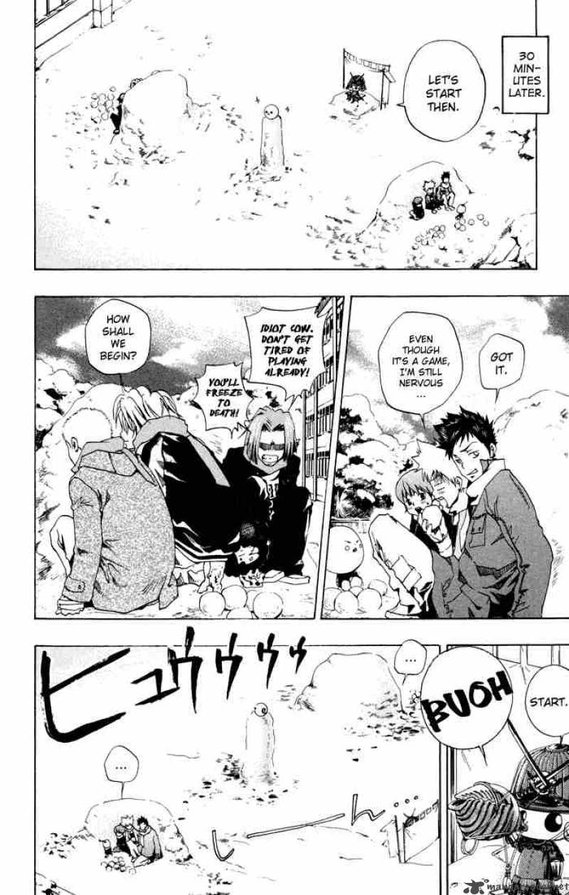 Katekyo Hitman Reborn 37 8