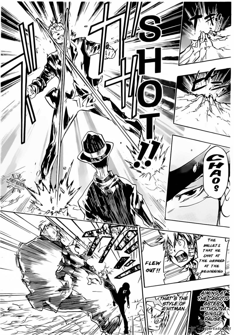Katekyo Hitman Reborn 370 10