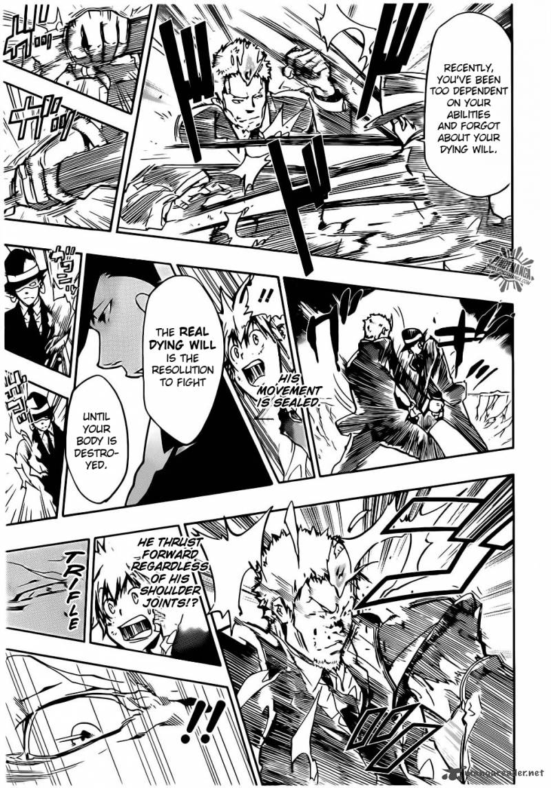 Katekyo Hitman Reborn 370 9
