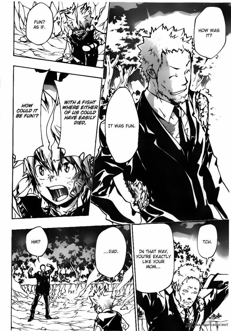Katekyo Hitman Reborn 371 10