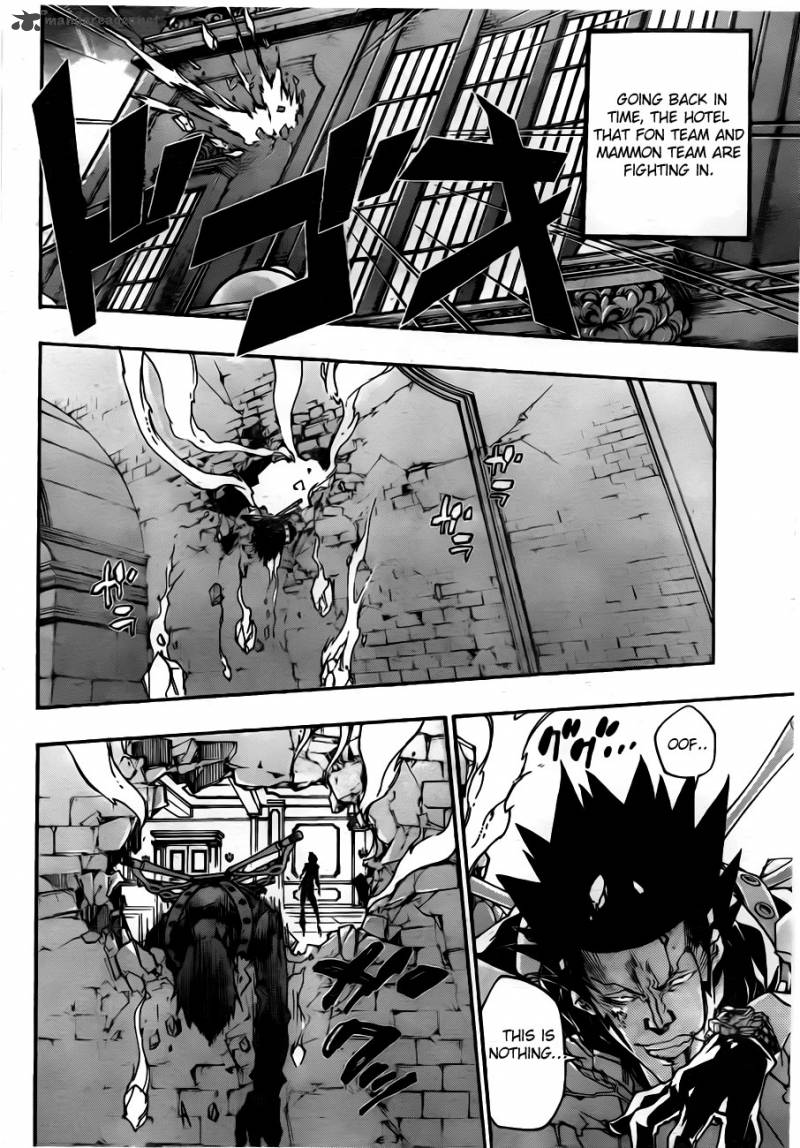 Katekyo Hitman Reborn 371 12