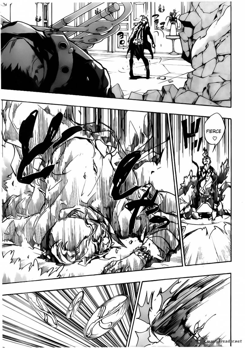 Katekyo Hitman Reborn 371 13
