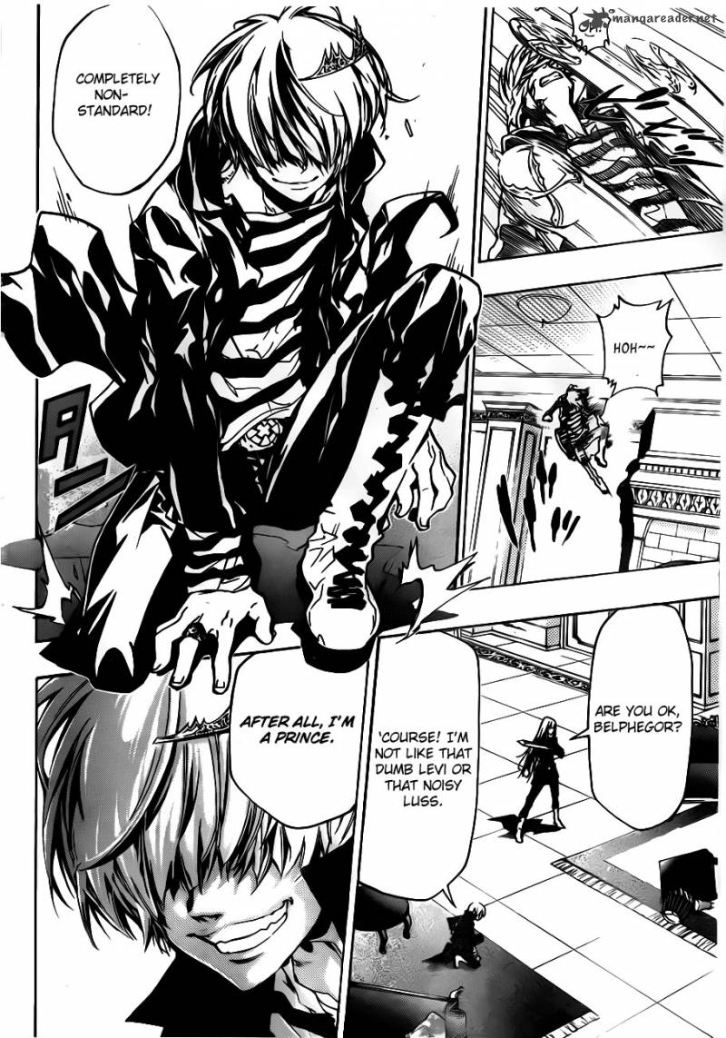 Katekyo Hitman Reborn 371 14