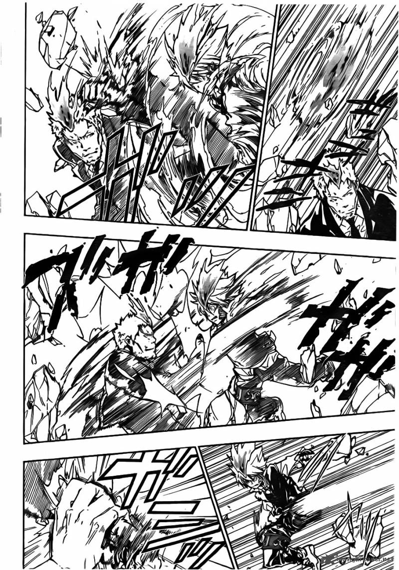 Katekyo Hitman Reborn 371 4