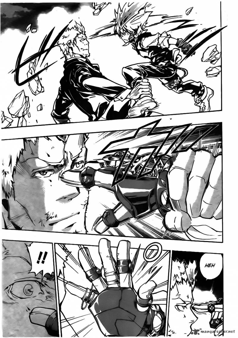 Katekyo Hitman Reborn 371 5