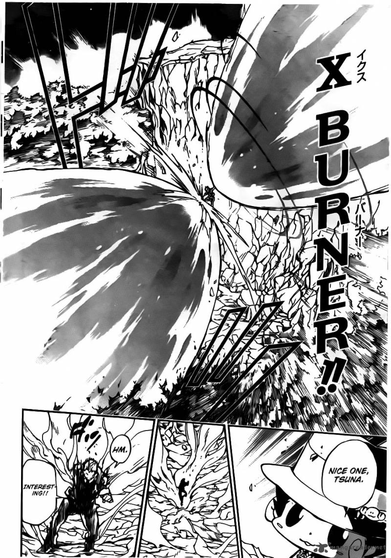 Katekyo Hitman Reborn 371 6