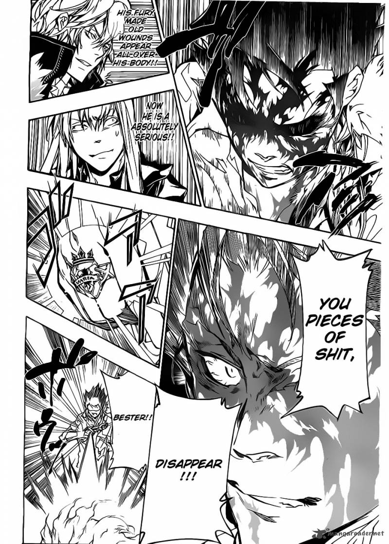 Katekyo Hitman Reborn 374 10