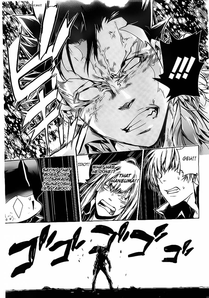 Katekyo Hitman Reborn 374 9