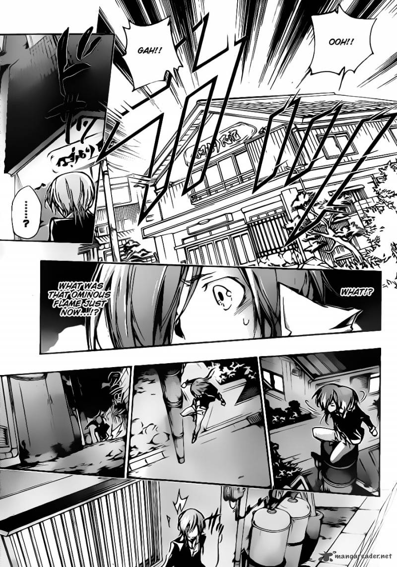 Katekyo Hitman Reborn 375 13