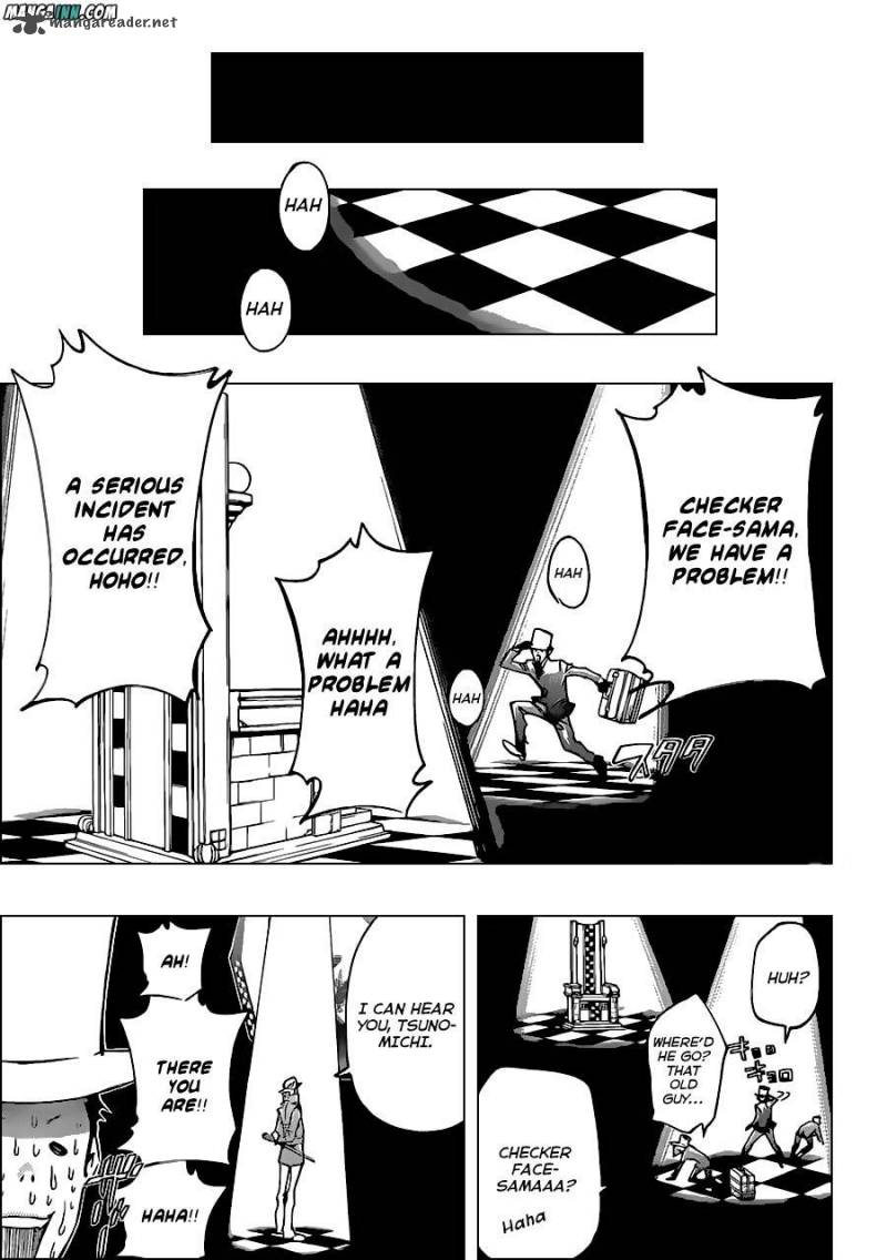 Katekyo Hitman Reborn 376 7