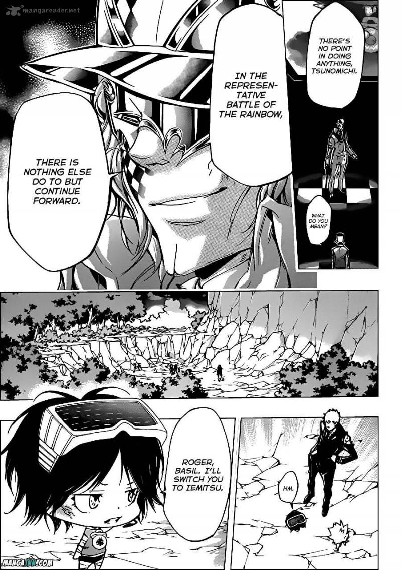 Katekyo Hitman Reborn 376 9