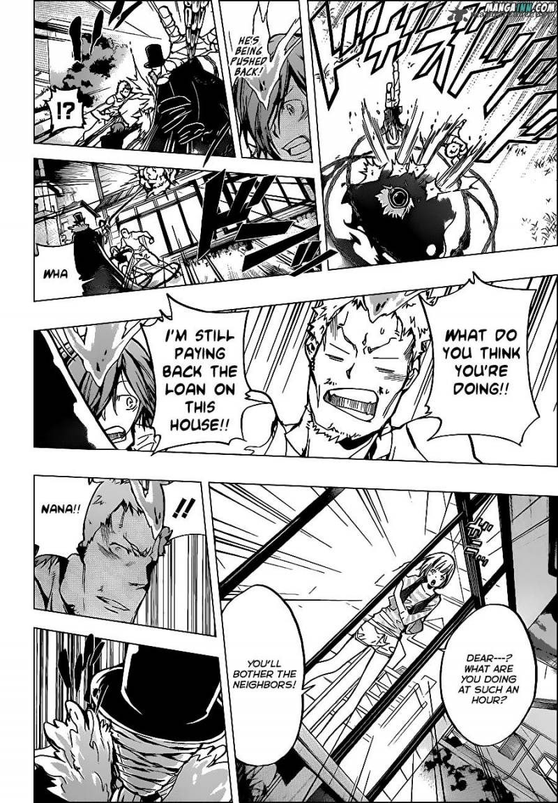 Katekyo Hitman Reborn 378 6
