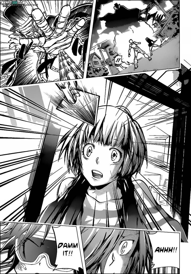 Katekyo Hitman Reborn 378 7