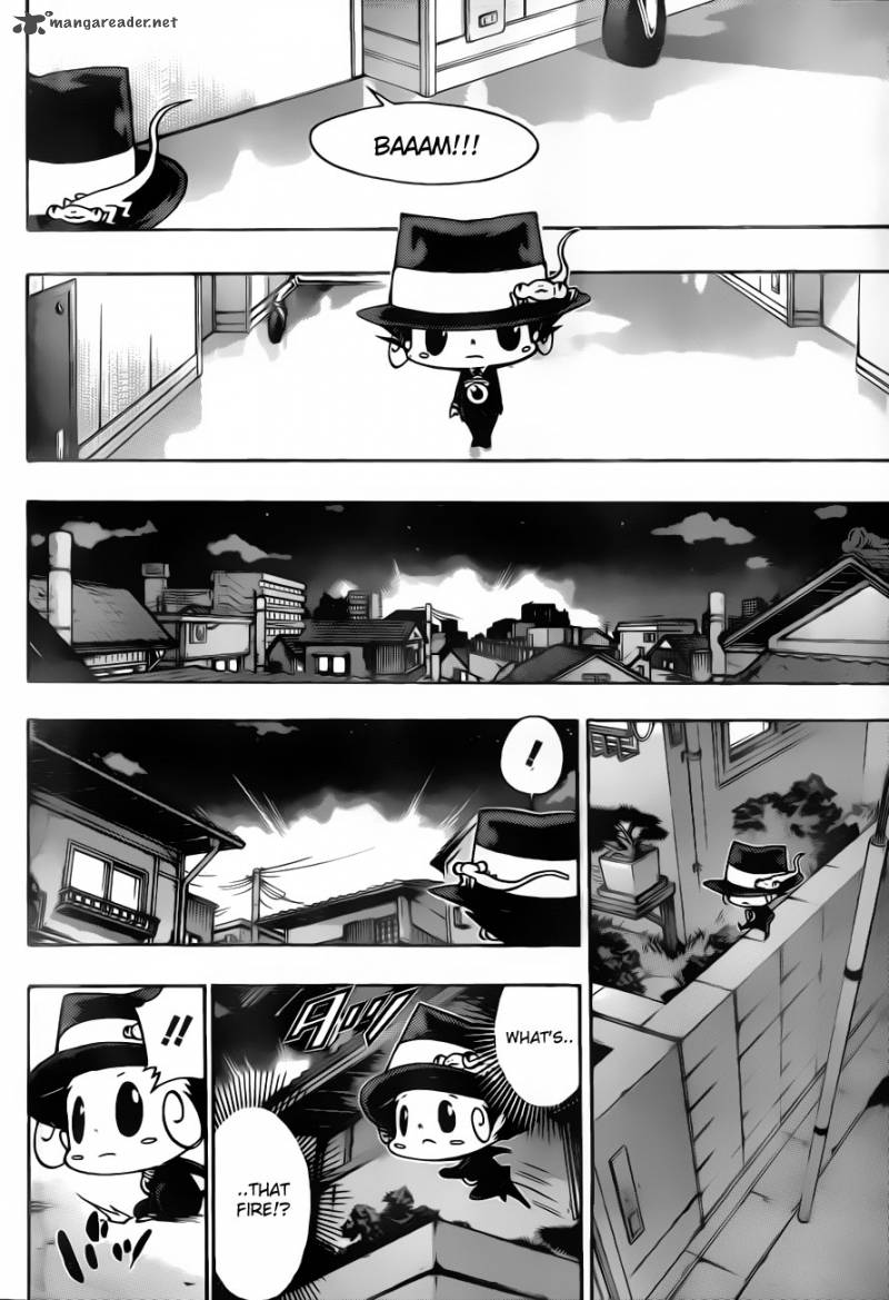 Katekyo Hitman Reborn 379 2