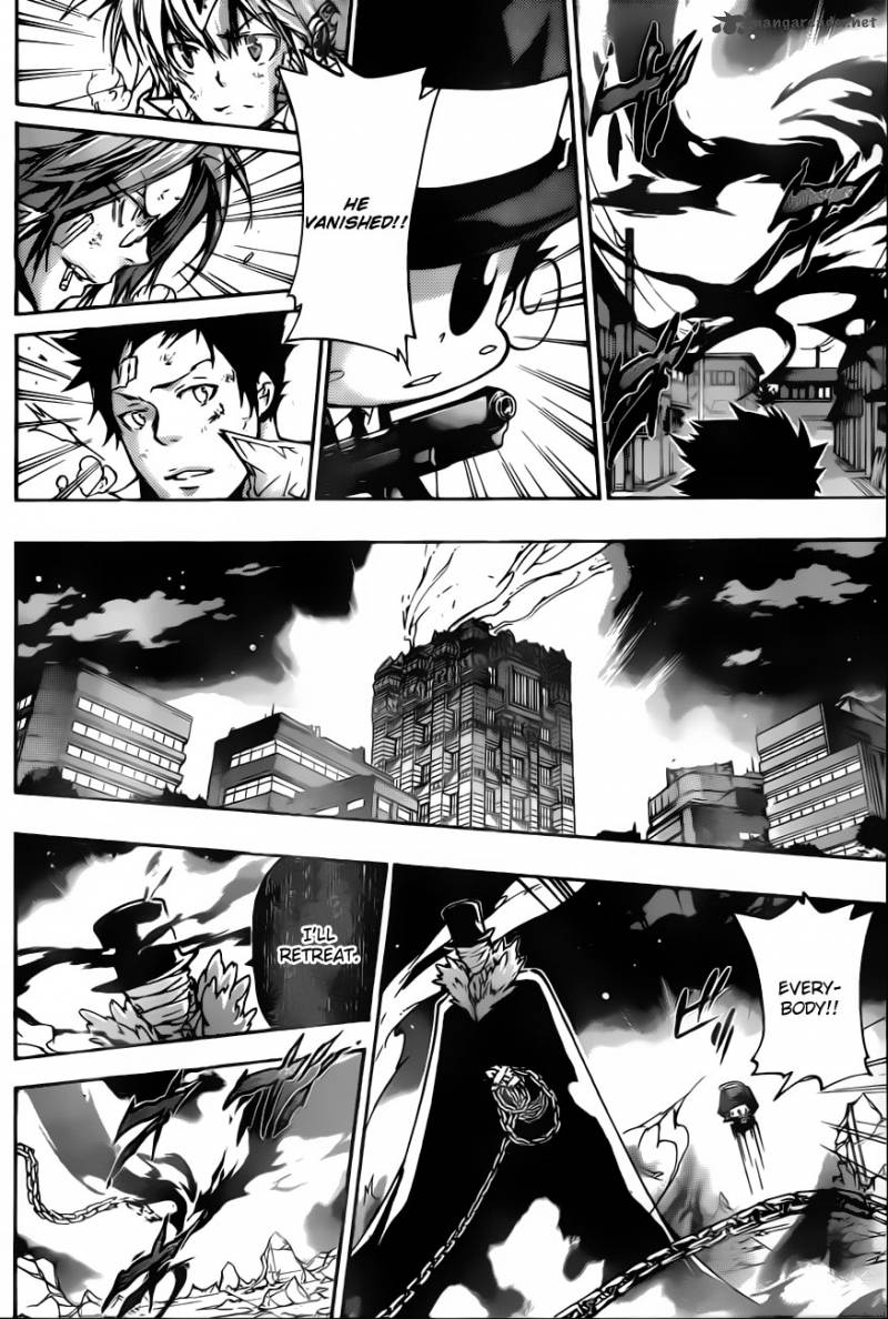 Katekyo Hitman Reborn 379 4
