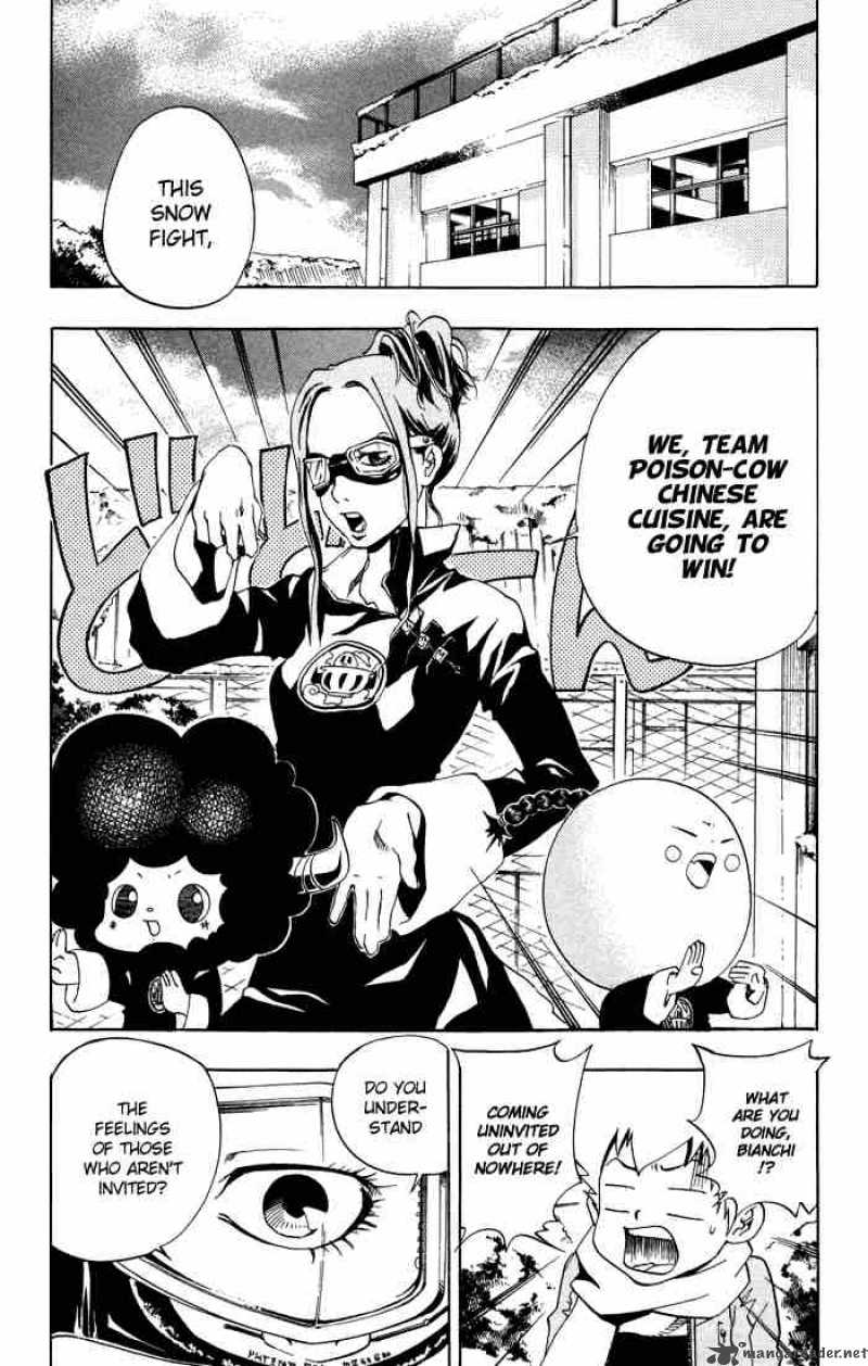 Katekyo Hitman Reborn 38 2
