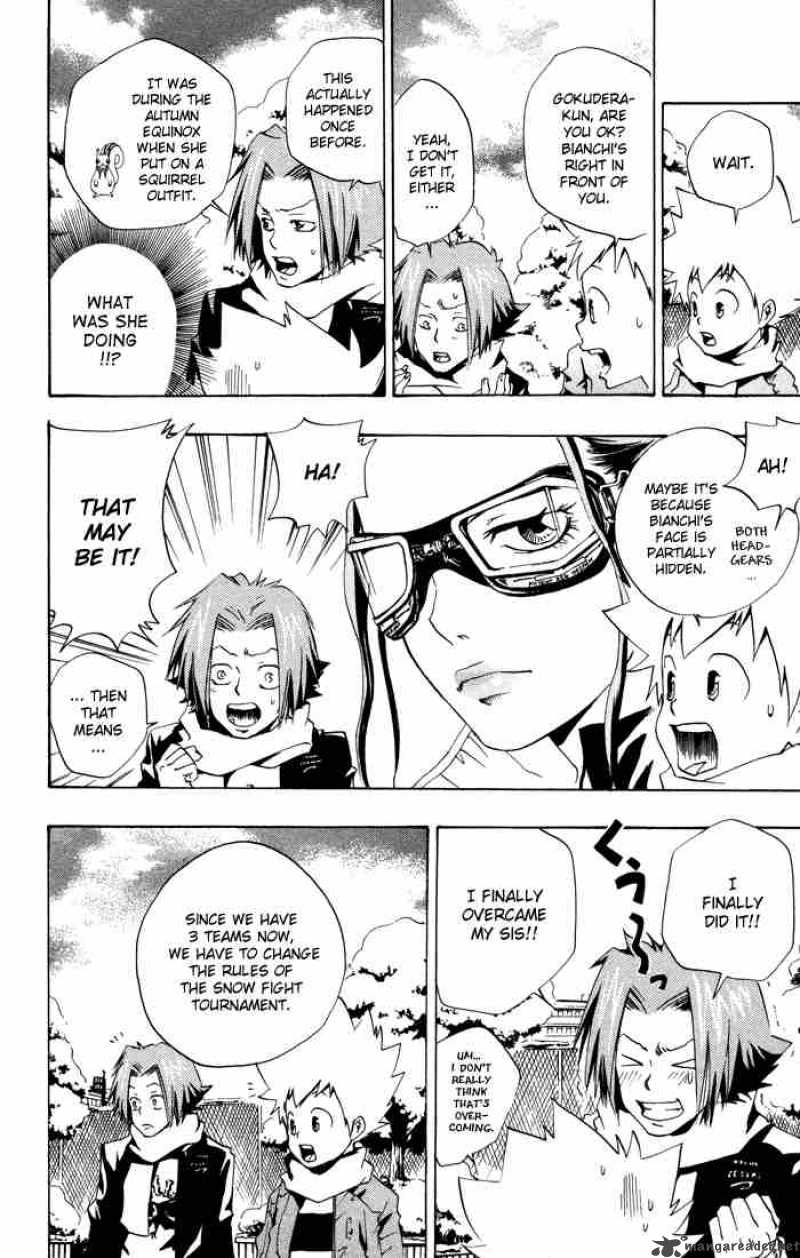 Katekyo Hitman Reborn 38 4