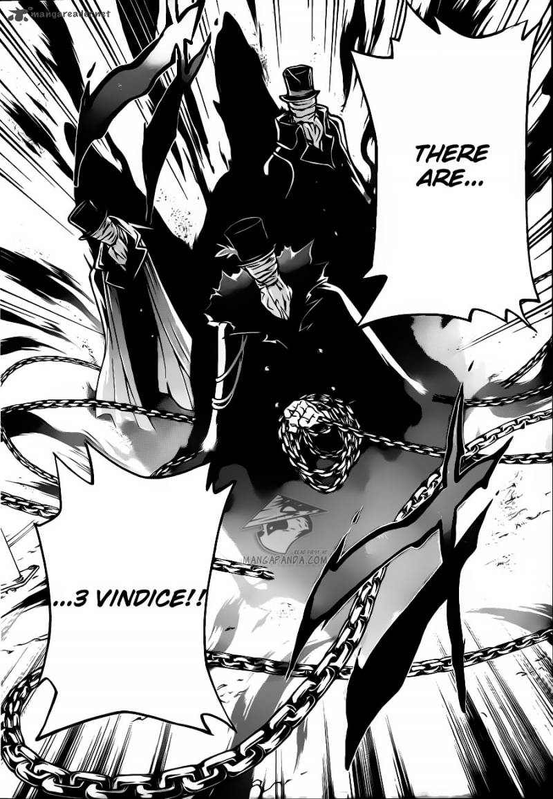Katekyo Hitman Reborn 380 10