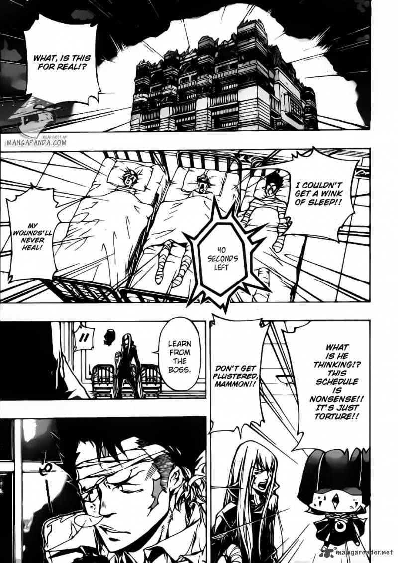 Katekyo Hitman Reborn 380 3