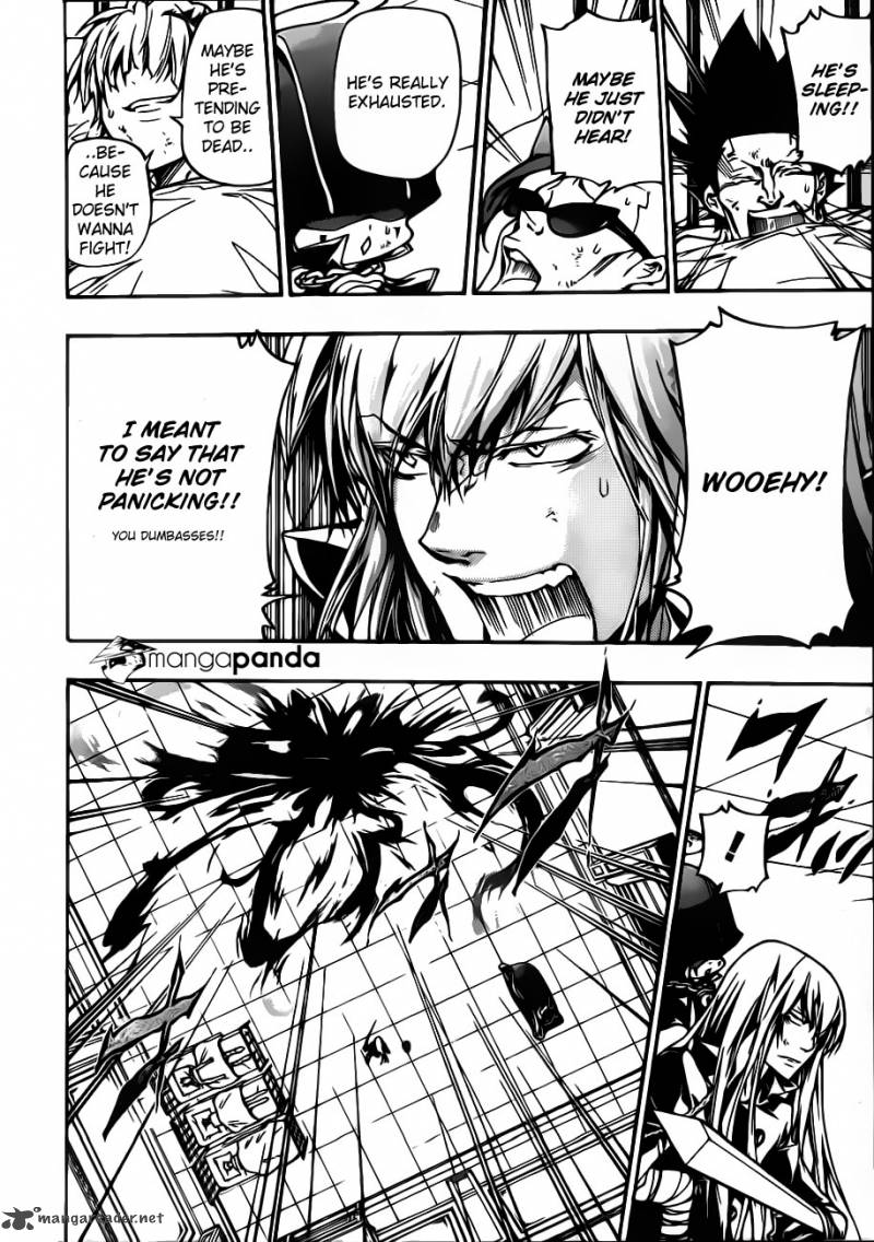 Katekyo Hitman Reborn 380 4