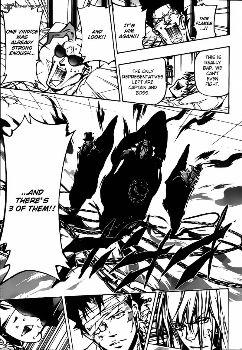 Katekyo Hitman Reborn 380 5
