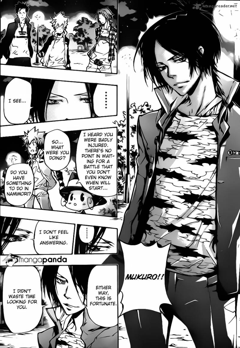 Katekyo Hitman Reborn 380 7