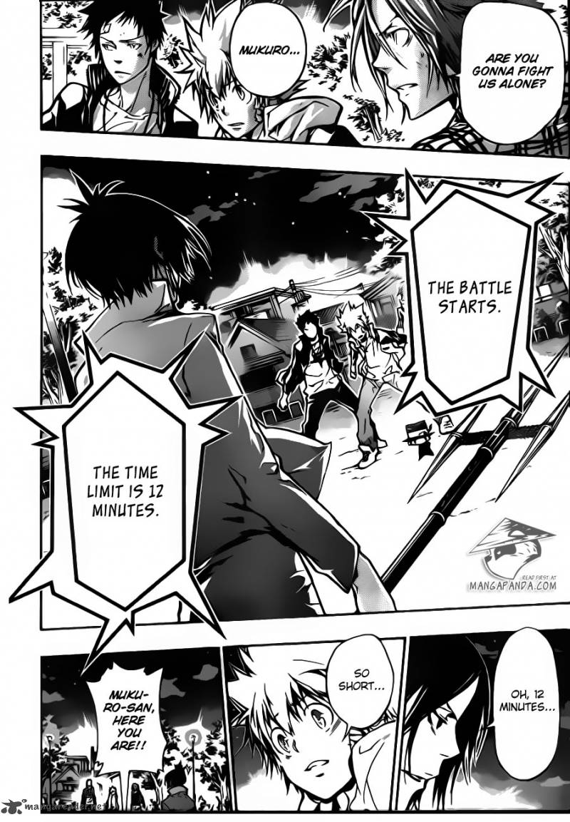 Katekyo Hitman Reborn 380 8