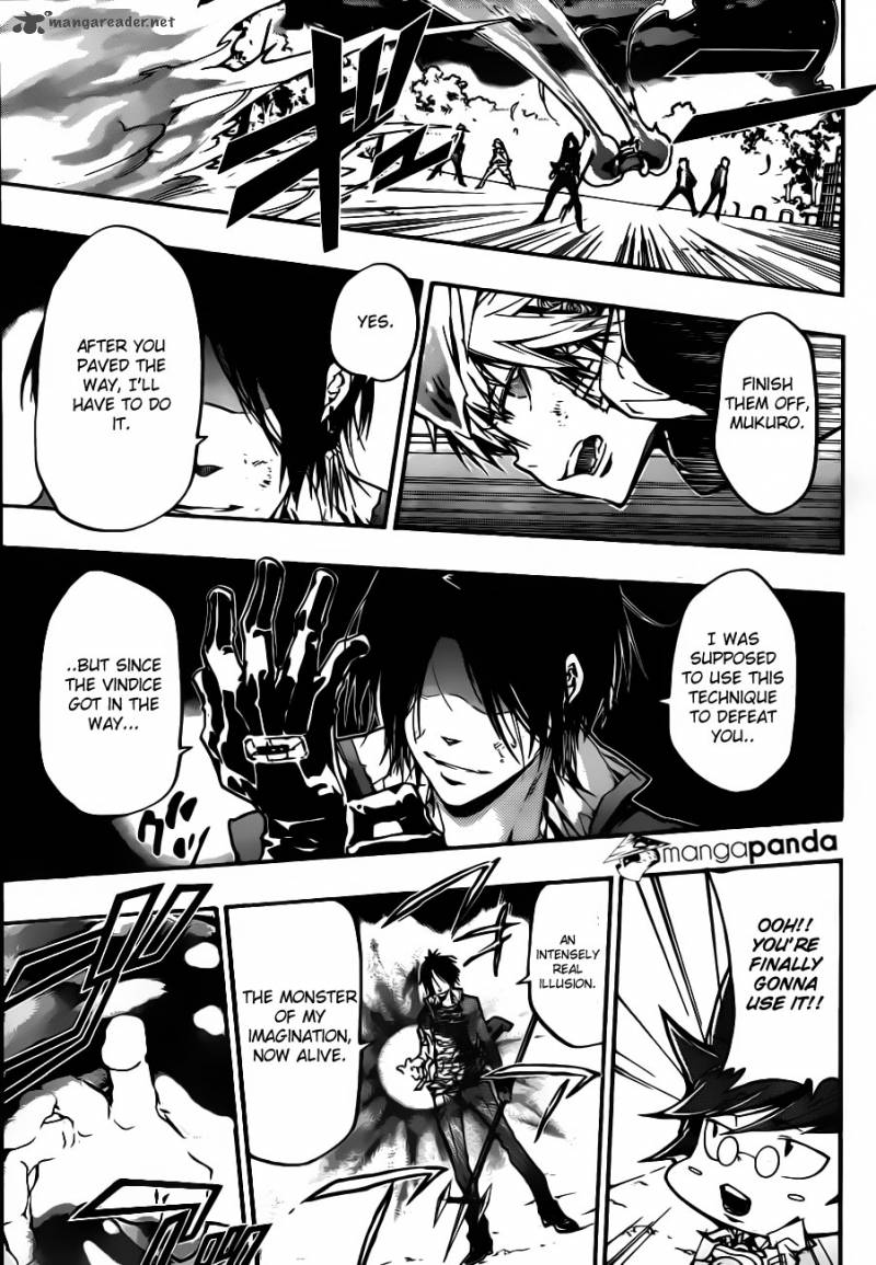 Katekyo Hitman Reborn 381 11