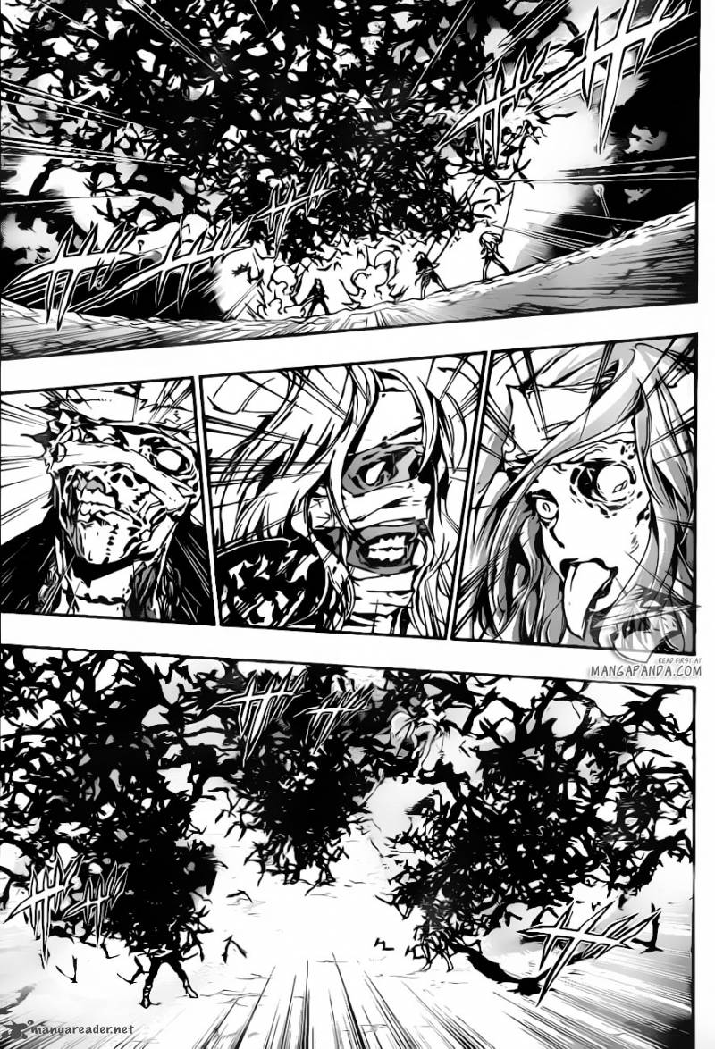 Katekyo Hitman Reborn 382 13