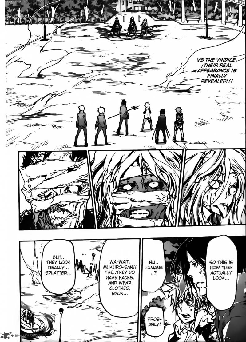 Katekyo Hitman Reborn 382 2