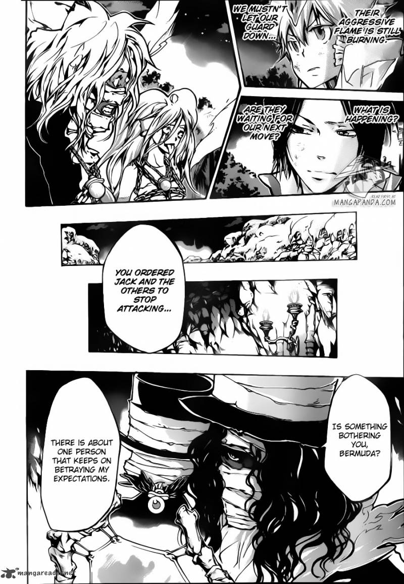Katekyo Hitman Reborn 383 4