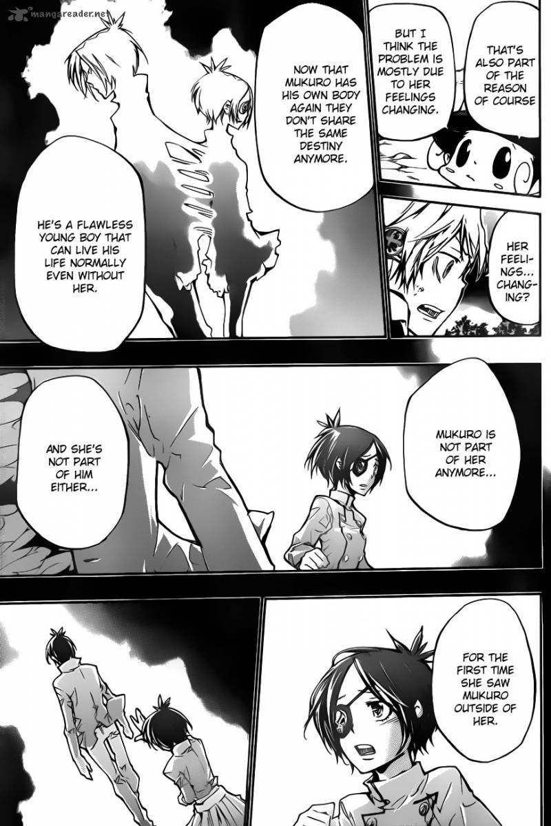 Katekyo Hitman Reborn 383 9