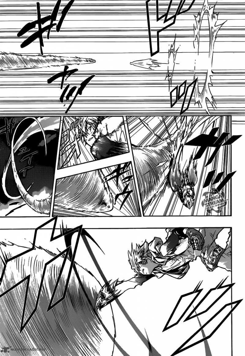 Katekyo Hitman Reborn 385 3