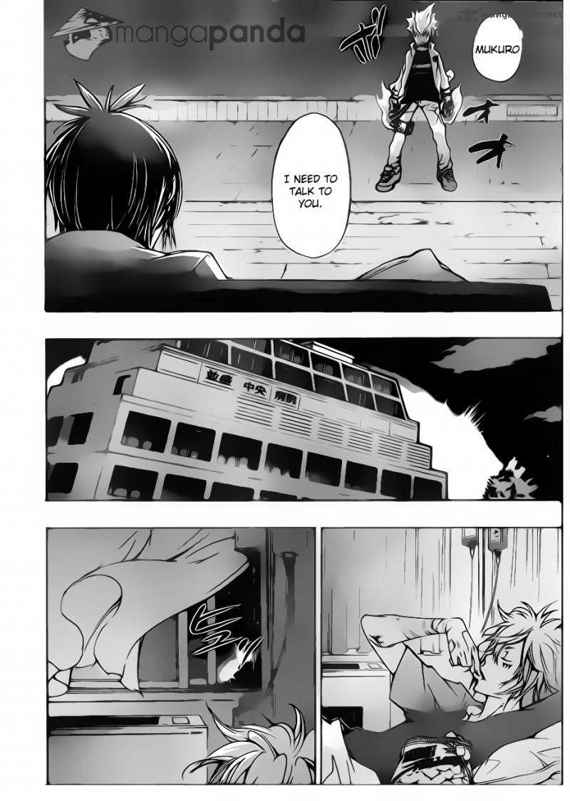Katekyo Hitman Reborn 389 14