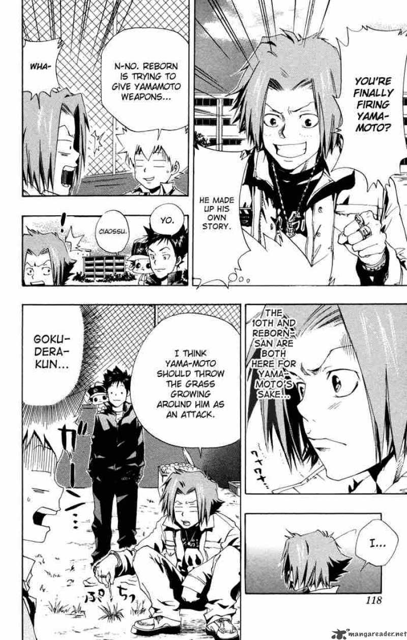 Katekyo Hitman Reborn 39 10